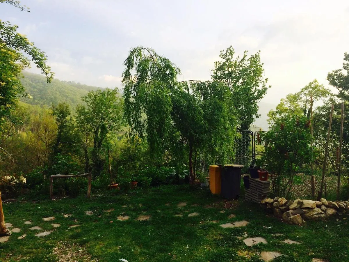 Il residence della salute Montese Appartamento