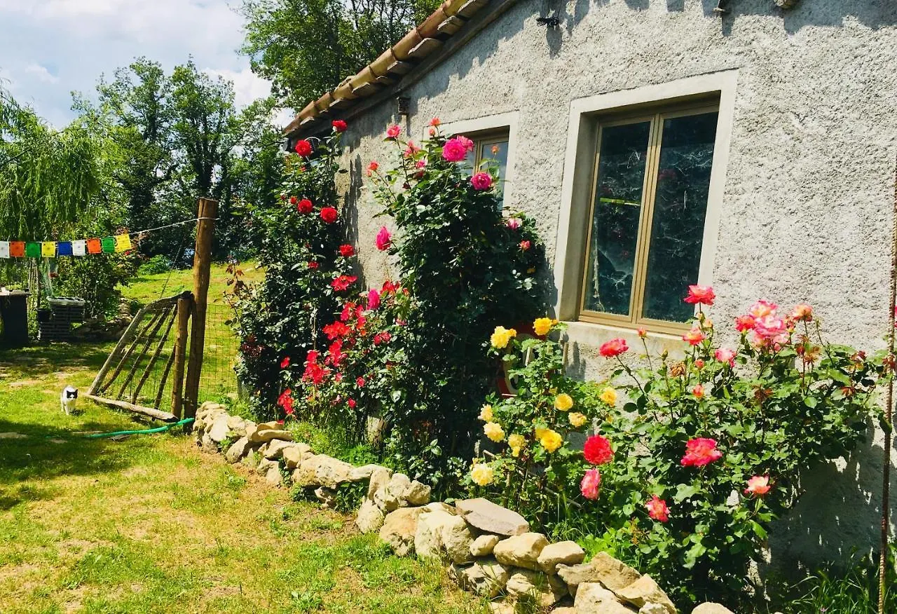Il residence della salute Montese Italia