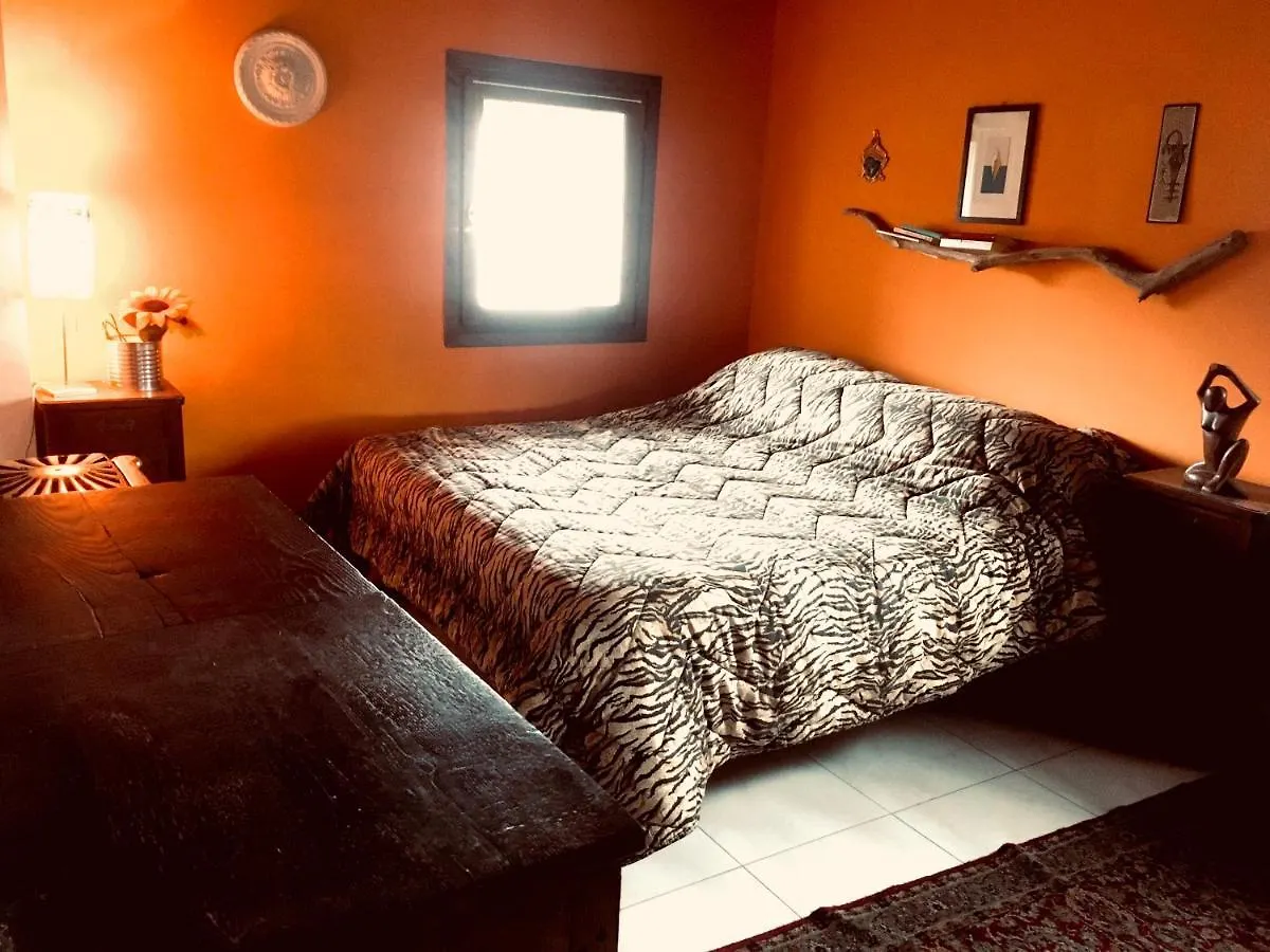 Il residence della salute Montese Appartamento