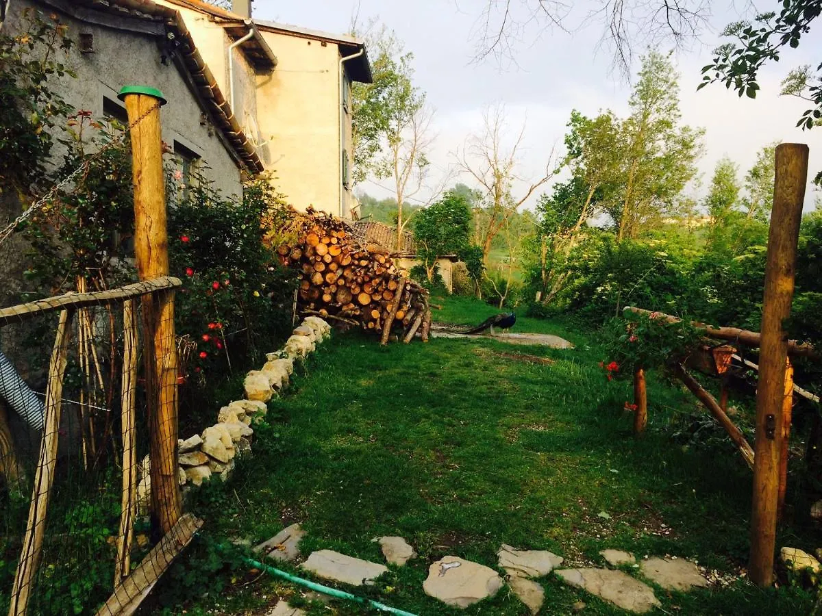 Il residence della salute Montese