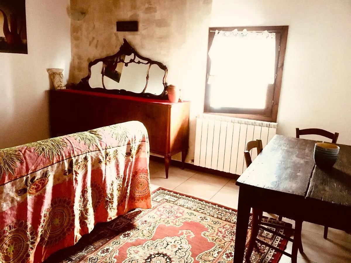Il residence della salute Montese Italia