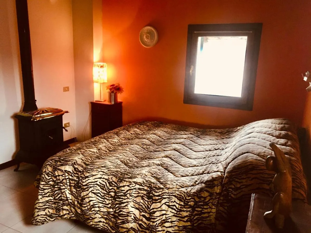 Appartamento Il residence della salute Montese