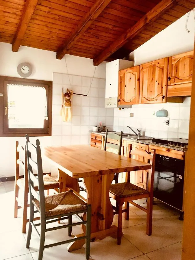 Il residence della salute Montese