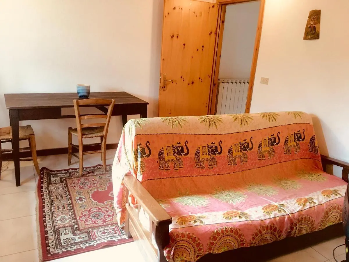 Il residence della salute Montese Appartamento