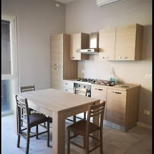 Appartamento Farolfi Agucchi, Bologna